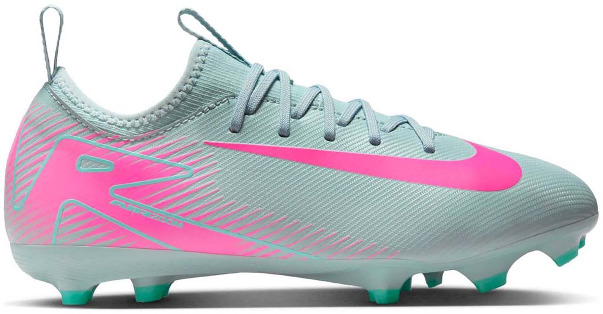 Nike Zoom Vapor 16 Academy Junior Voetbalschoenen - maat 36.5