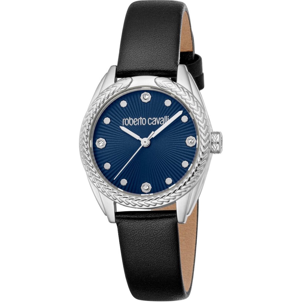 Roberto Cavalli - RC5L118L0015 - Horloge - Vrouw