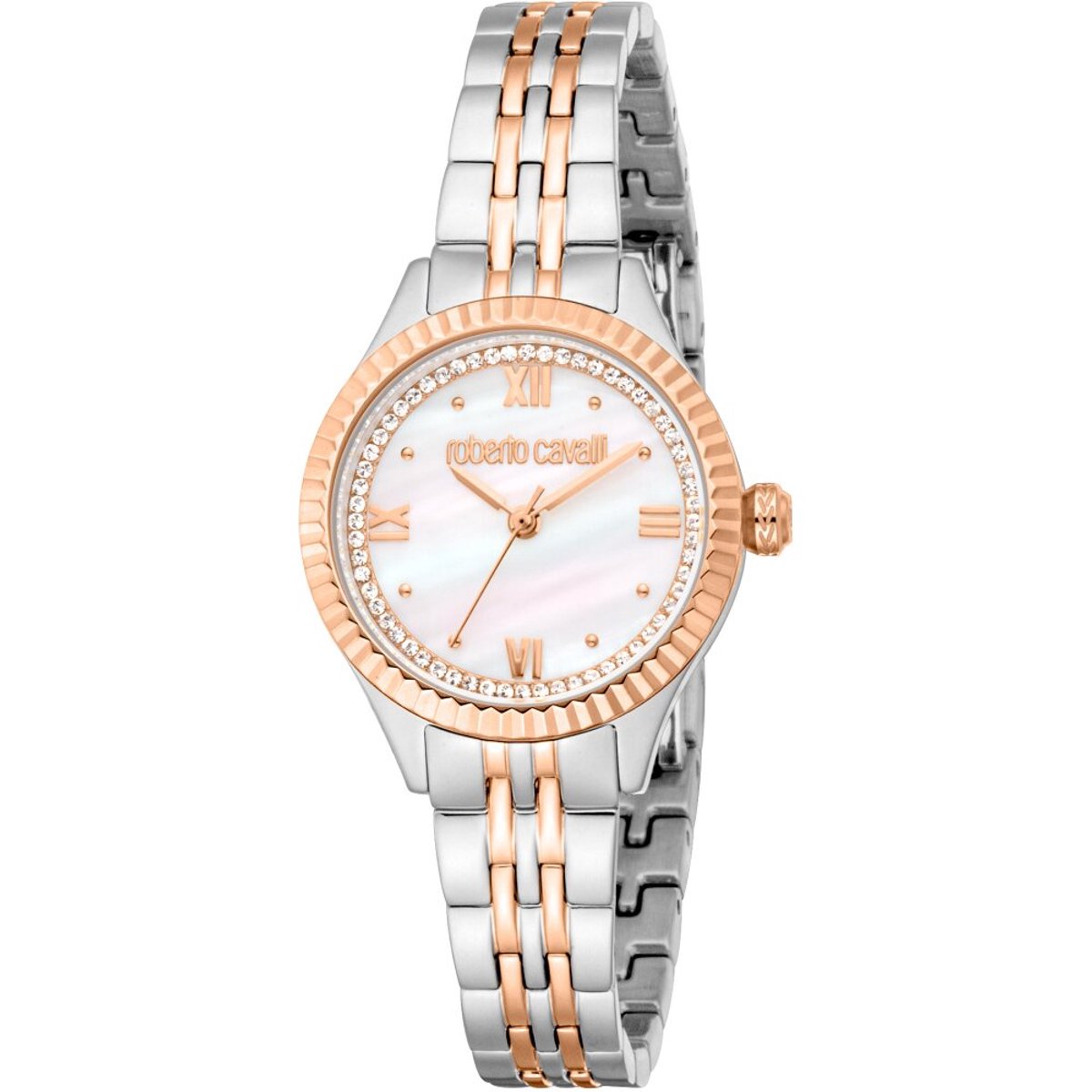 Roberto Cavalli - RC5L124M0105 - Horloge - Vrouw