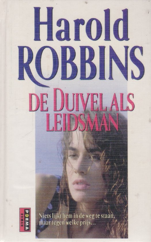De duivel als leidsman - cover