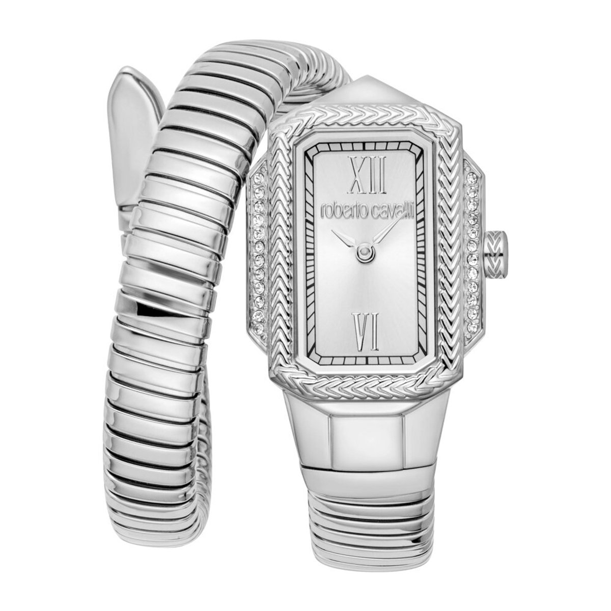 Roberto Cavalli - RC5L115M0015 - Horloge - Vrouw