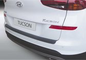 RGM ABS Achterbumper beschermlijst passend voor Hyundai Tucson Facelift 7/2018- Zwart
