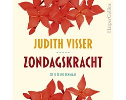 Omslag van Zondagskracht