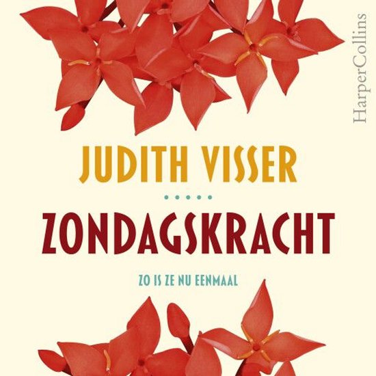 Zondagskracht - cover