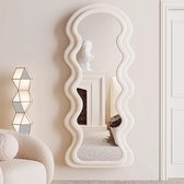 Set 2 Miroirs 15x10cm Avec Support - Apprentissage Symétrie - 15 Cartes Modèles - Wissner