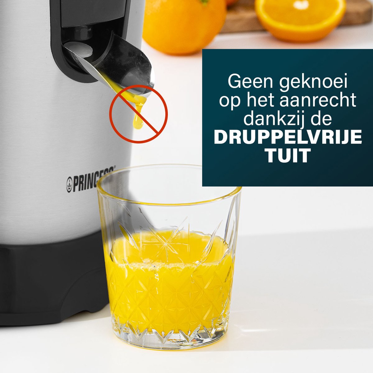 Princess Citruspers 201873 - 2 perskegels thumbnail 2