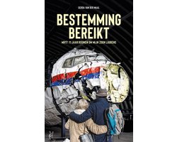 Bestemming bereikt