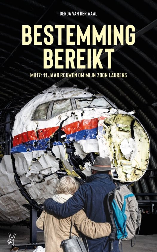 Bestemming bereikt