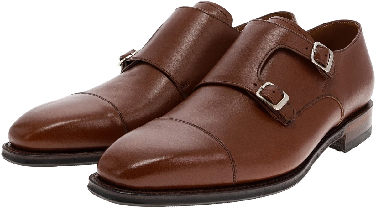 Sendra COLLIN 11776 business schoenen bruin - 47 EU
