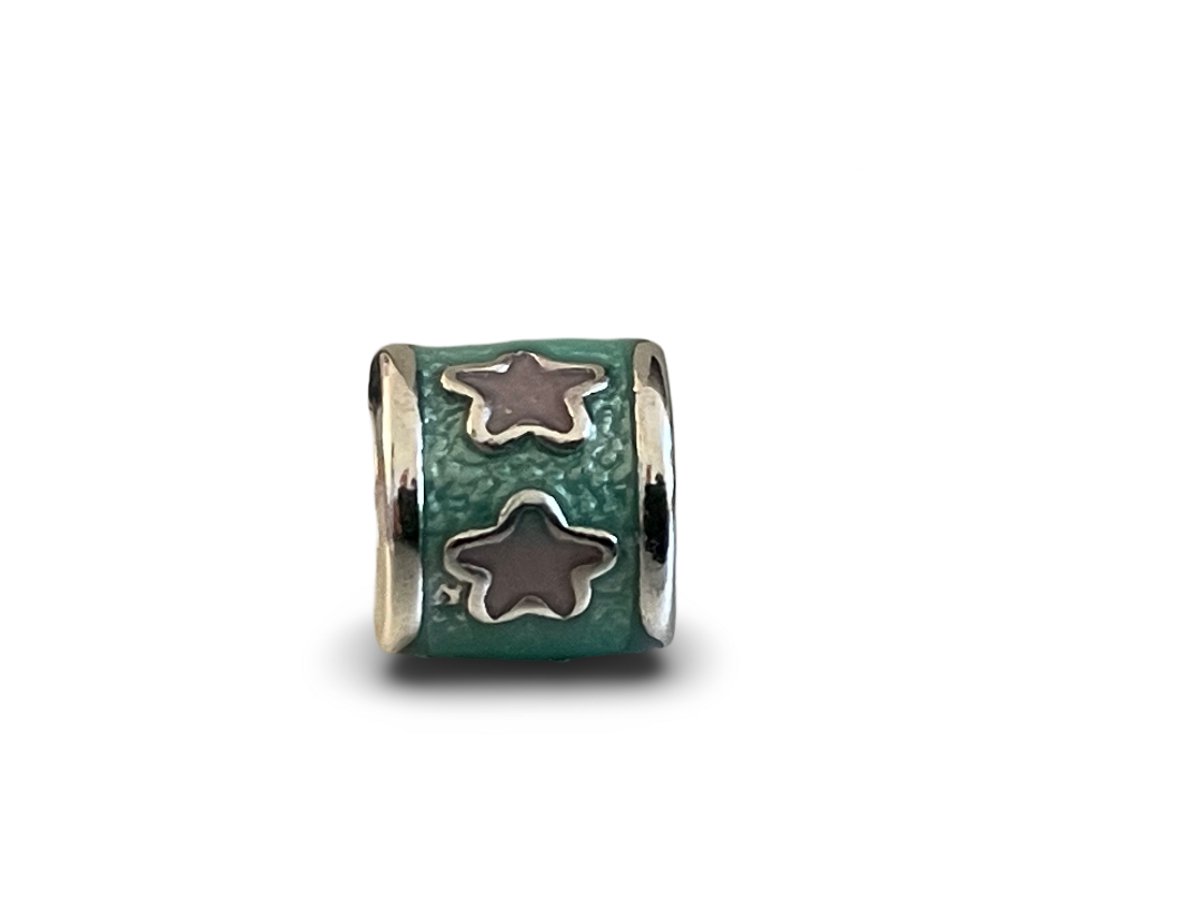 Heartbeads - Bedel blijdschap - nummer 54 - geschikt voor verschillende merken armbanden