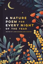 Batsford Poetry Anthologies - A Nature Poem for Every Night of the Year