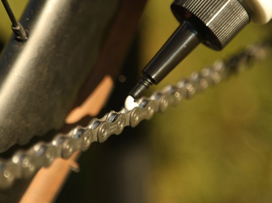 Airolube Chain Wax - Natuurlijke Ketting Wax - Ketting Smeermiddel Fiets - Smeermiddel Fietsketting - Deze plantaardige kettingwax is het alternatief voor Squirt Lube - 100 ml van Merkloos — afbeelding 2