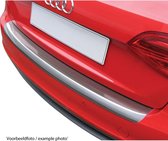 RGM ABS Achterbumper beschermlijst passend voor Ford Ka+ 10/2016-2/2018 'Brushed Alu' Look