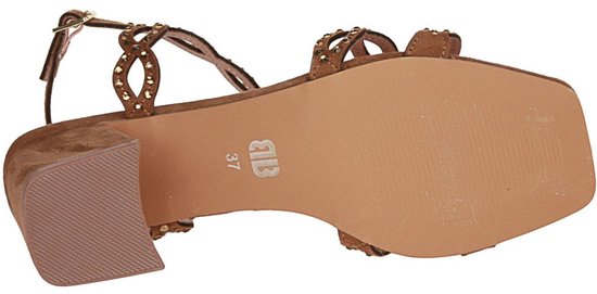 Sandale Bibi Lou Kai Cognac
