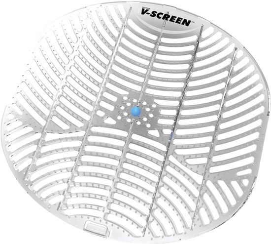 Foto: Urinoirmat v screen cool mint 12 stuks