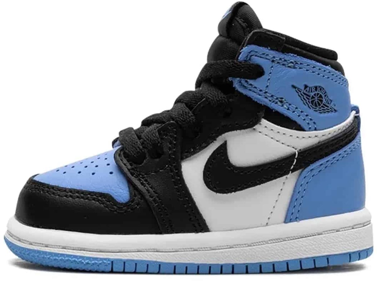 Air Jordan 1 Retro High OG UNC Toe (TD)