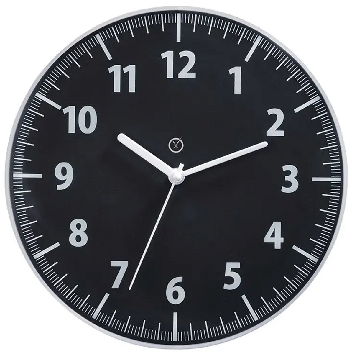Sompex Toronto Wandklok 28 cm