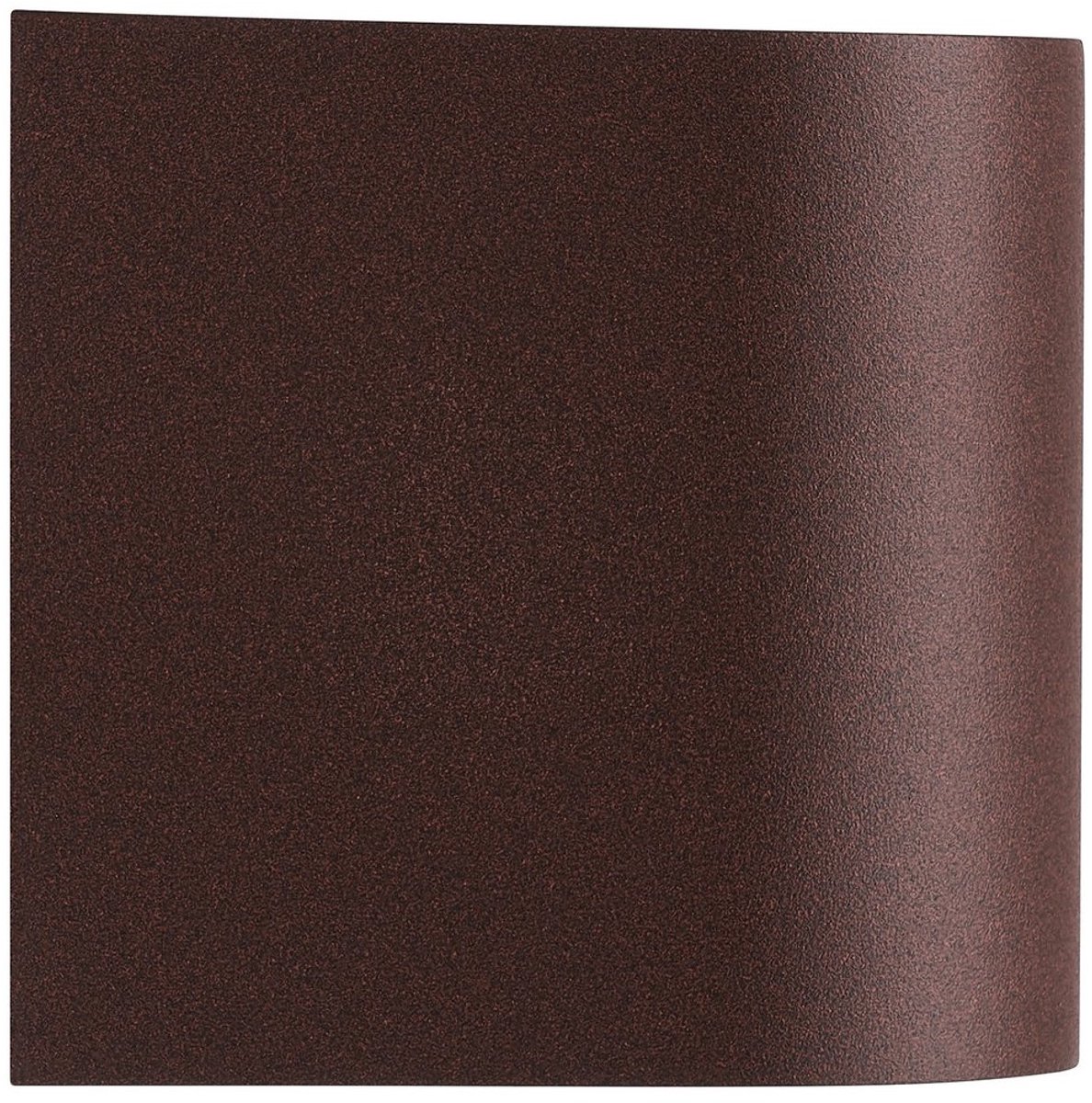 Nordlux Buitenlamp-Dion-Single-GU10-Roest