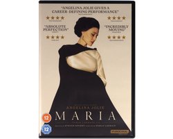 Maria [DVD]