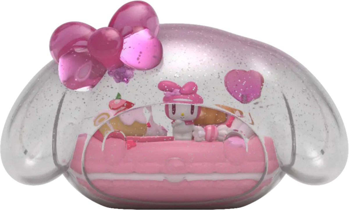 Mighty Jaxx -Kandyland: Sanrio My Melody