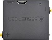 Led Lenser 7784 oplaadbare batterij/accu Lithium-Ion (Li-Ion) 880 mAh 3,7 V