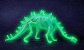 Haba Terra Kids - Glow in the dark Stegosaurus