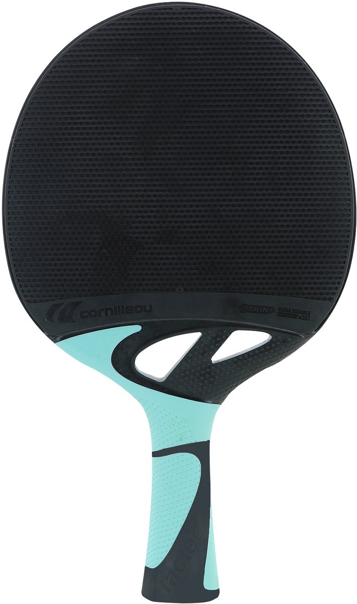 Cornilleau Tafeltennis Batje Tacteo School Licht Blauw