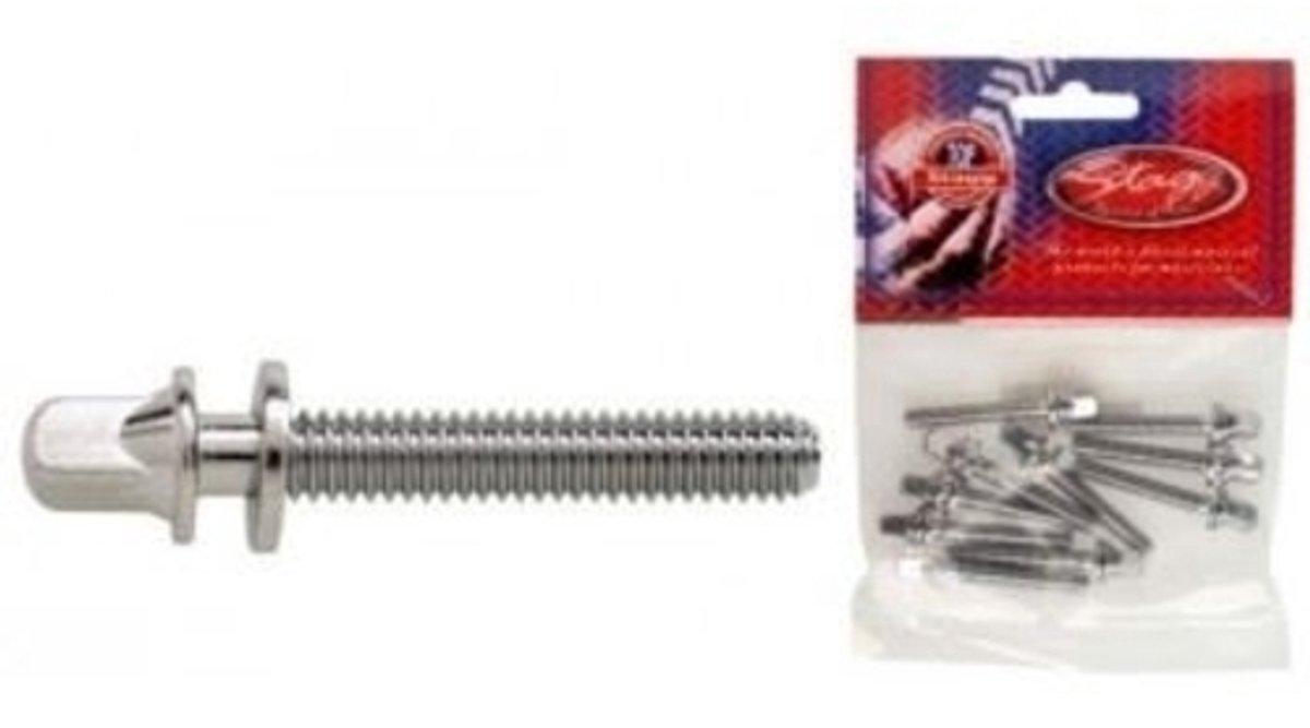 Stagg 4H-HP Tension Lugs