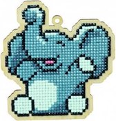 Wizardi Olifant