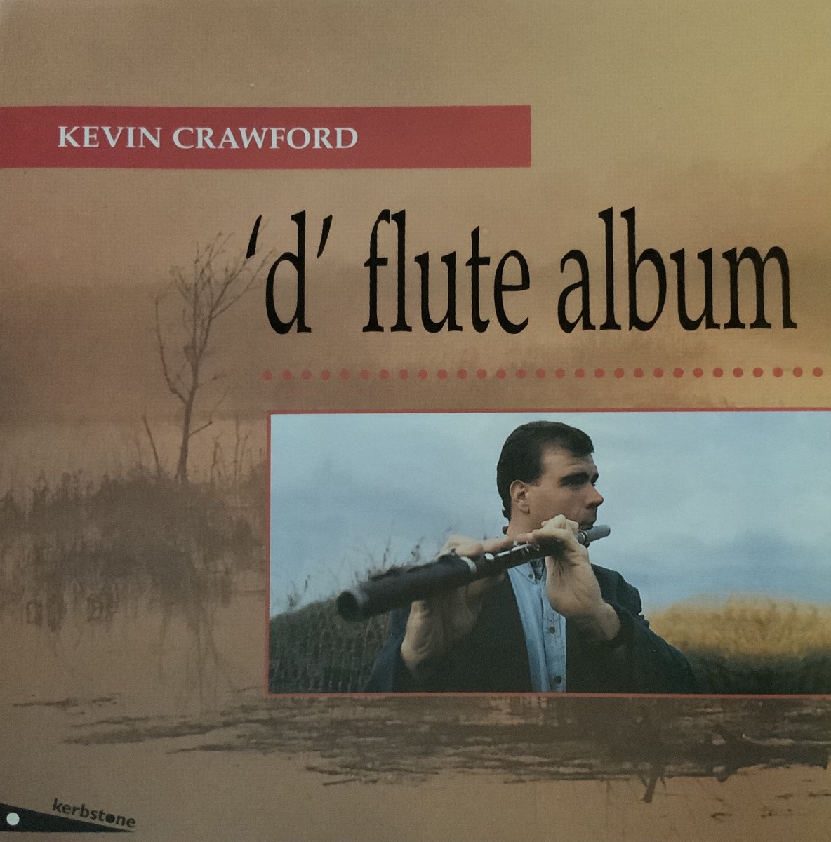 D Flute Album