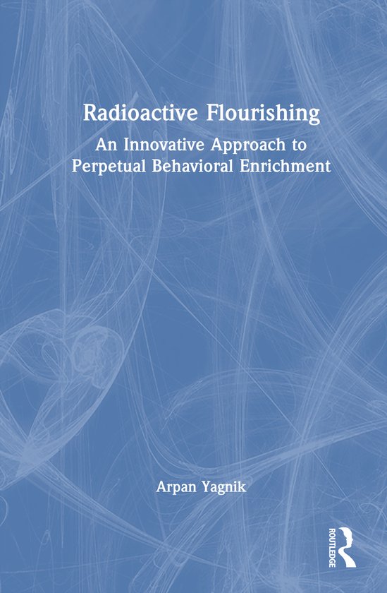 Radioactive Flourishing - cover