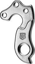 Pièce de dérailleur Marwi Union Rear Path GH-180 Stevens Kuota et autres - ARGENT