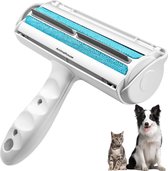Koflergoods - Rouleau à vêtements - Rouleau adhésif - lot de 6 pièces - Rouleau adhésif - Rouleau à poussière - Rouleau à peluches - Nettoyer les cheveux - Enlever la poussière