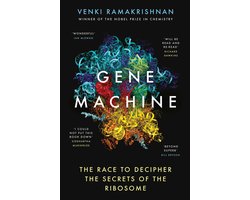 Gene Machine