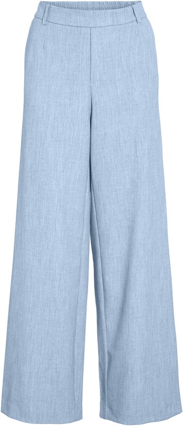 VILA - VIVARONE HW WIDE PANT - NOOS - Femme - Leggings