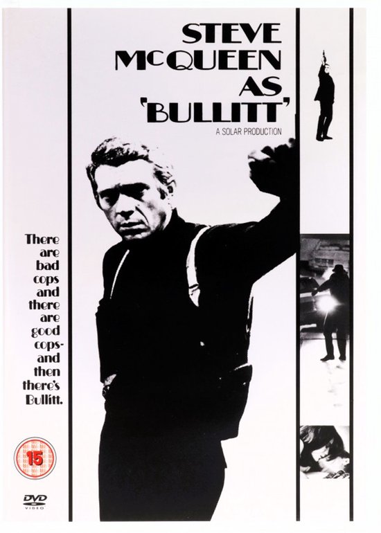 Bullitt