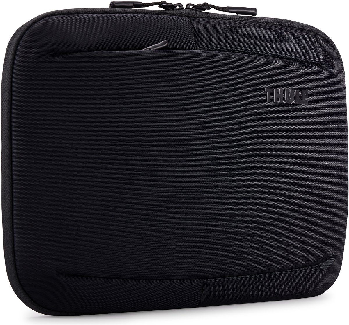THULE Laptop hoes met laptopvak Subterra 2 14" Laptop Sleeve Black Zwart