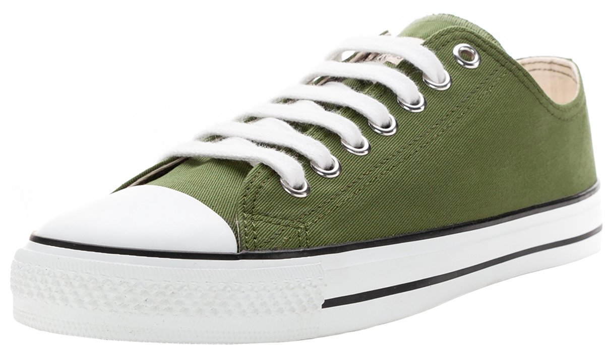 ethletic Sneakers Fair Trainer White Cap Lo Cut