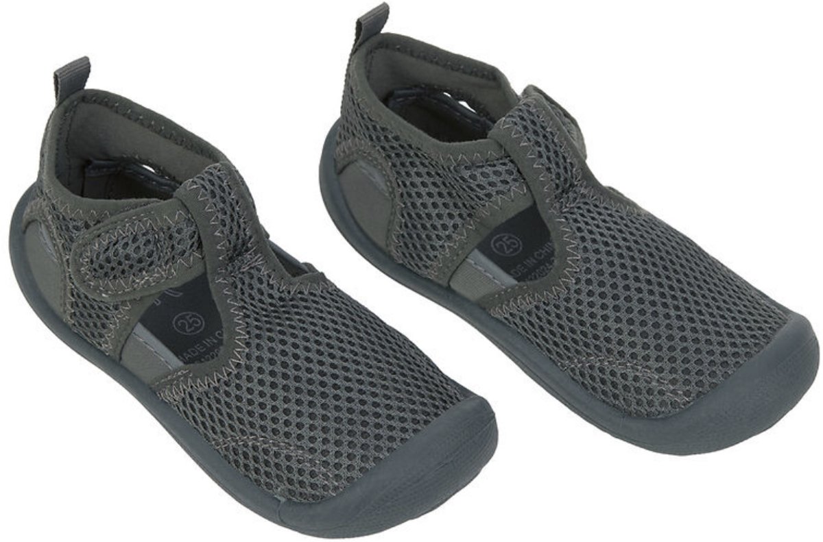 Lässig - Waterschoenen - Deep olive - Unisex - Maat 20