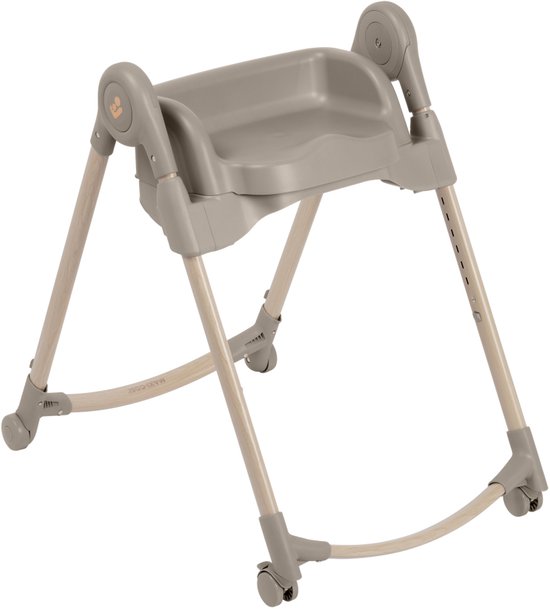 Chaise haute Maxi-Cosi Minla Plus - Elegance Terra