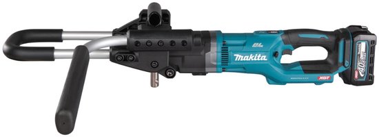DG002GZ XGT 40V Max Grondboor van Merkloos	 — afbeelding 2