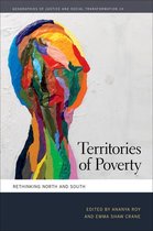 Geographies of Justice and Social Transformation Ser. 24 - Territories of Poverty