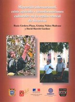 Geografía, Sociología y Ciencias Políticas - Migración internacional, crisis agrícola y transformaciones culturales en la región central de Veracruz