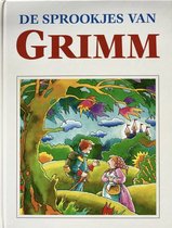 SPROOKJES VAN GRIMM