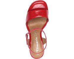 Tamaris Dames Sandaaltje 1-28342-44 524 Maat: 39 EU
