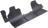 Tapis caoutchouc Mercedes Vito / Mercedes Viano (W639) année 2003 à 2014