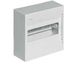 Hager Miniverdeler Installatiekast leeg