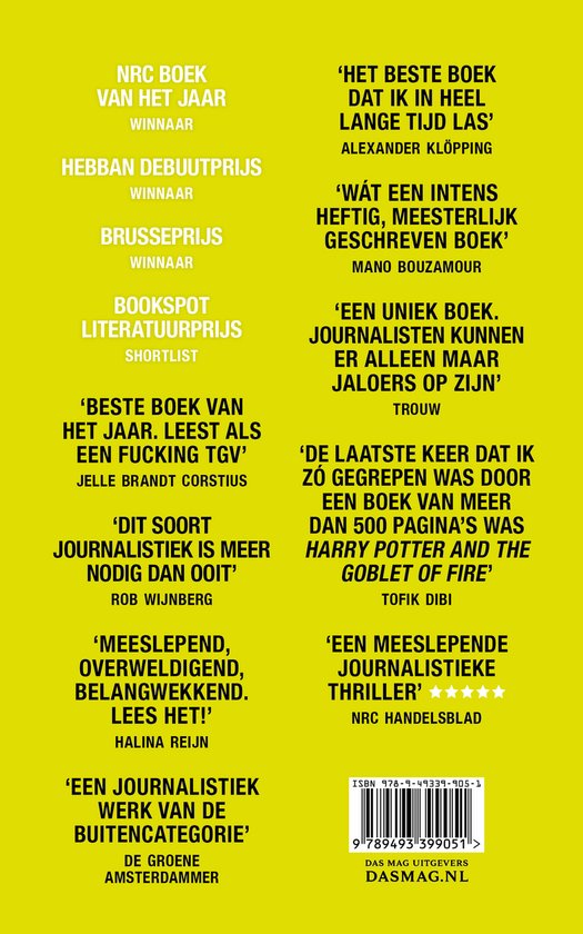 Laura H., Thomas Rueb | 9789493399051 | Boeken | bol
