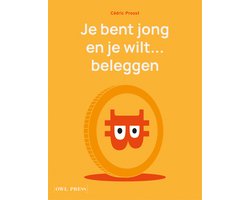 Je bent jong en je wilt... beleggen