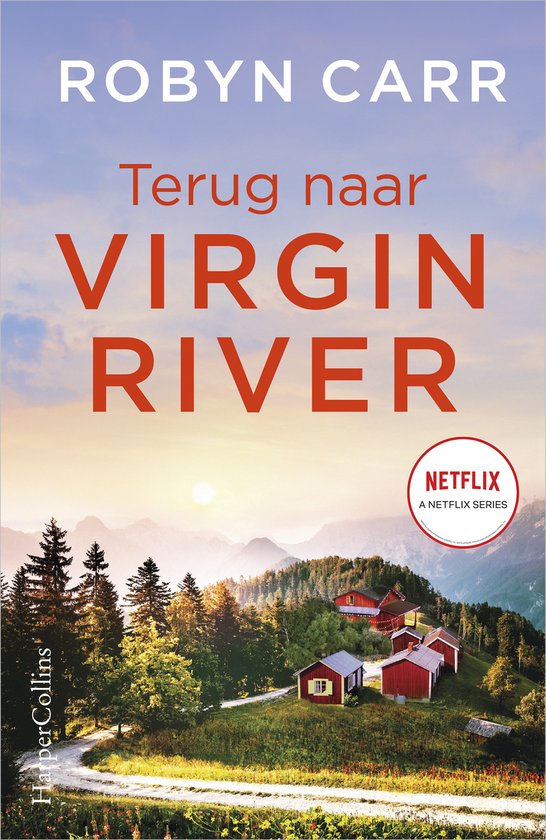 Virgin River 19 – Terug naar Virgin River